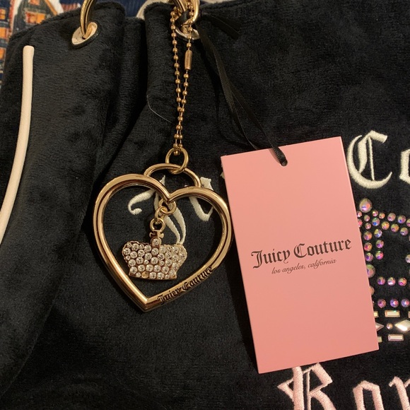 NWT Juicy Couture Bag - Picture 8 of 10